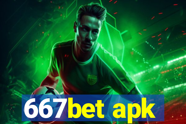 667bet apk